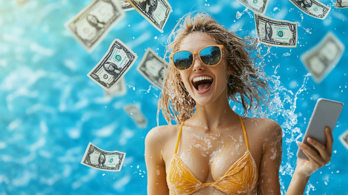 Simple Registration Process at online casino VK888
                              